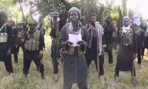 New terror group takes over Sokoto community, imposes levies on residents