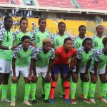 Super Falcons in tough draw