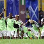 Nigeria wins African Women Champion for 9th time