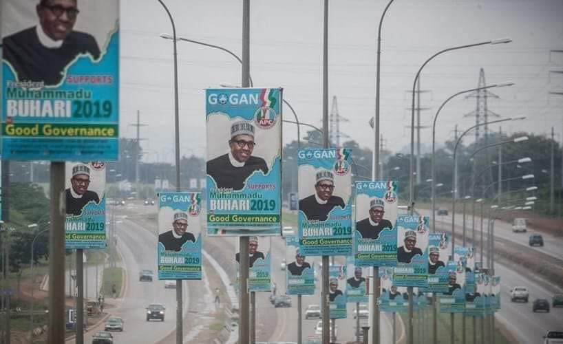 2019: Beyond issues, policies and debates