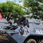 Boko Haram: IGP deploys 2,000 police personnel to North East