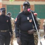 Heinous acts by Boko Haram continue in North East, says Buratai