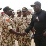 COAS Lt. Gen. Tukur Buratai