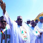 Atiku and the 2019 polls