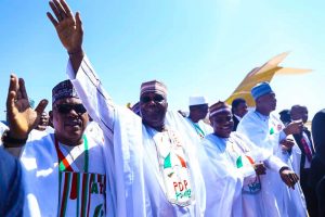 Atiku and the 2019 polls