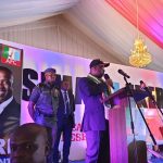 Nsima Ekere, Akwa Ibom APC governorship candidate