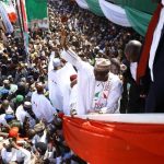 Atiku campaign