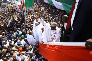 Atiku campaign