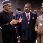 President Muhammadu Buhari