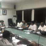 The ASUU strike