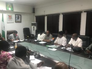 The ASUU strike