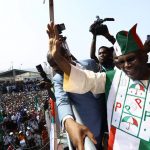 Buhari must go in 2019 – Atiku