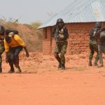 Buhari orders military to end killings in Zamfara