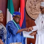 Prof Olu Obafemi receives national honour from President Buhari