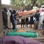 Gunmen kill 25 in Zamfara village attacks