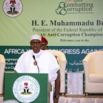 President Muhammadu Buhari