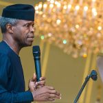 Grand corruption Nigeria’s greatest problem – Osinbajo