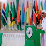 President Buhari