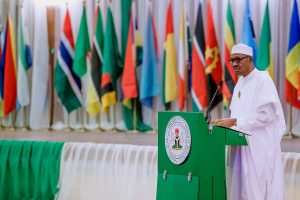 President Buhari