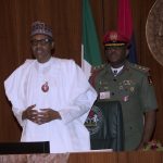Presidency, Senate fight over 2019 budget