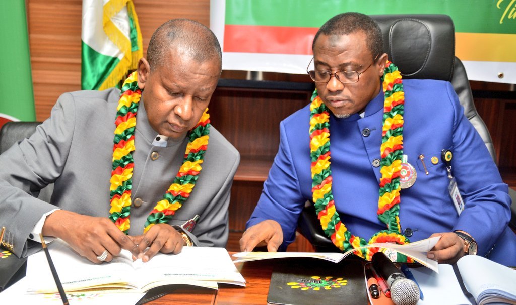 NNPC Retail targets 30% market share