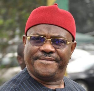 Wike: Toast to the people’s governor