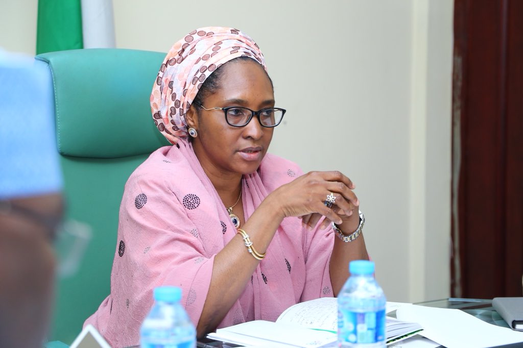 FAAC: Shocker as $1.68bn is withdrawn from ECA in 3 weeks