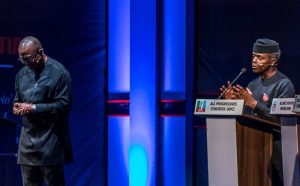 2019 presidential race: Between veterans and new faces