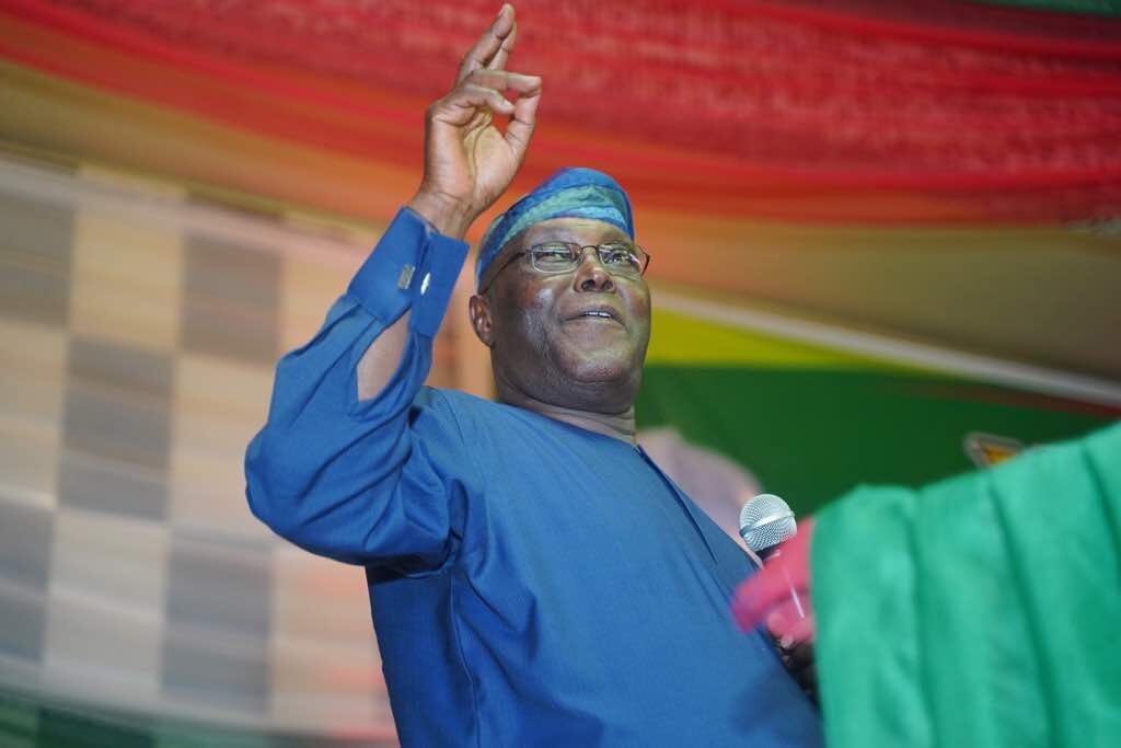 Atiku Abubakar