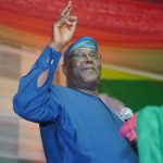 Atiku Abubakar