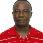 Professor Richard Akindele