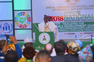 President Buhari