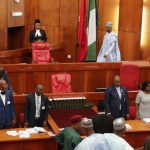 2019 budget: N’Assembly awaits Buhari