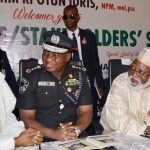 2019 polls: INEC raises fears over security