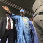 Nigeria 2019 and Atiku