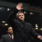 Ole Gunnar Solskjaer