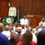 2019: Reps and Electoral Act imbroglio