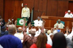 2019: Reps and Electoral Act imbroglio
