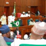 2019 Budget: Matters arising