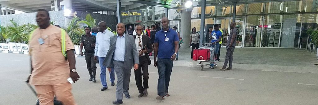 Orji Uzor Kalu