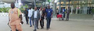 Orji Uzor Kalu