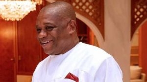 Orji Uzor Kalu