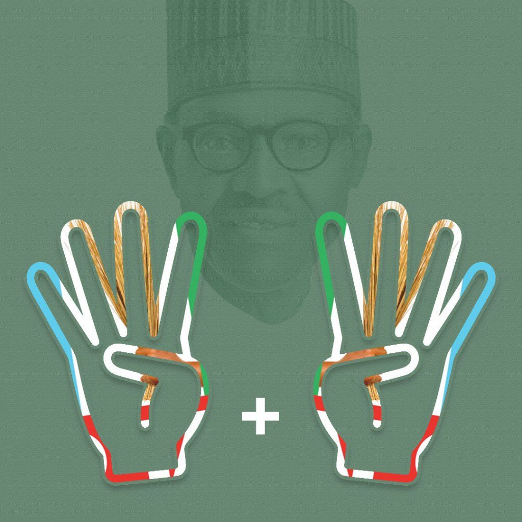 The rigging phobia