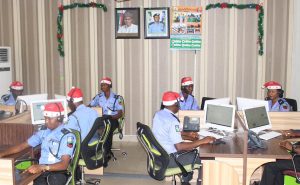Nigerians, beware in this season