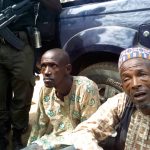 Ondo police arrest 2 suspected kidnappers, discover den