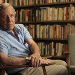 Amos Oz, Israeli author