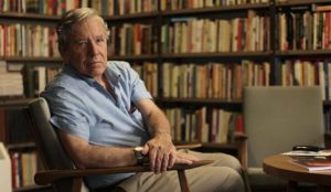 Amos Oz, Israeli author