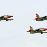 Air Force bombards Zamfara bandits