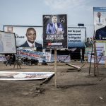 The Congo election: Difficult times ahead