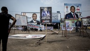 The Congo election: Difficult times ahead